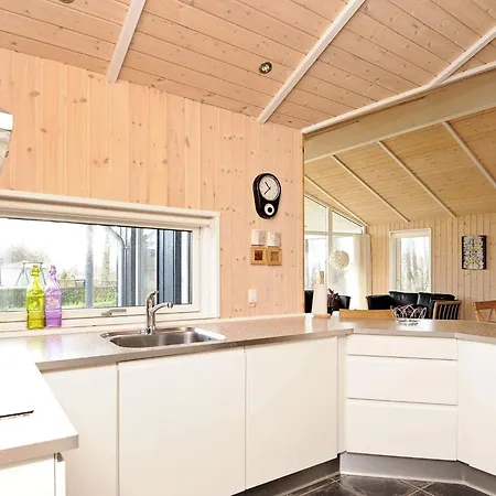 Modern With - By Traum * Hejls