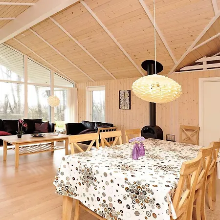 Prázdninový dům Modern With - By Traum Hejls