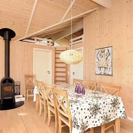 Prázdninový dům Modern With - By Traum