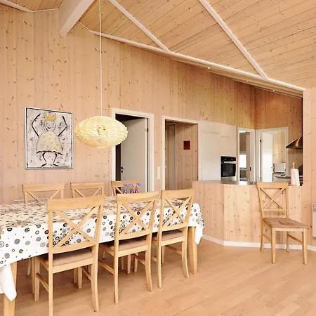 Prázdninový dům Modern With - By Traum